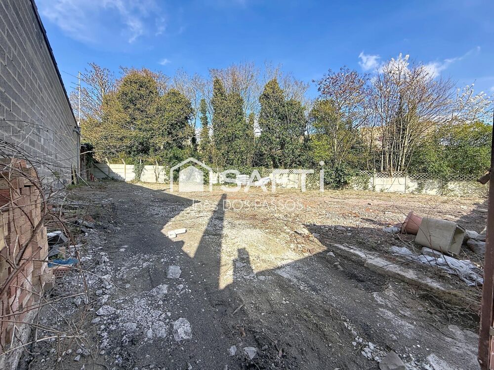 Vente Terrain TERRAIN CONSTRUCTIBLE Lens