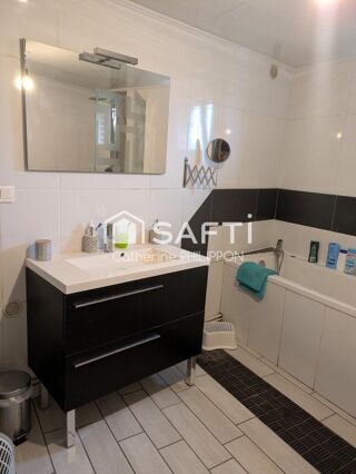  Maison à vendre 6 pièces 90 m²