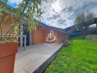  Maison à vendre 5 pièces 131 m²