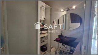  Appartement à vendre 2 pièces 49 m²