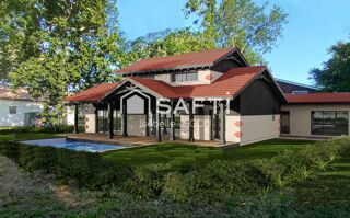  Terrain  vendre 808 m