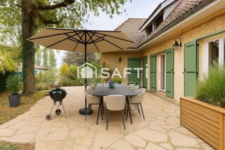  Maison à vendre 7 pièces 191 m²