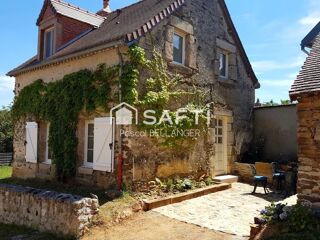  Maison � vendre 6 pi�ces 322 m�