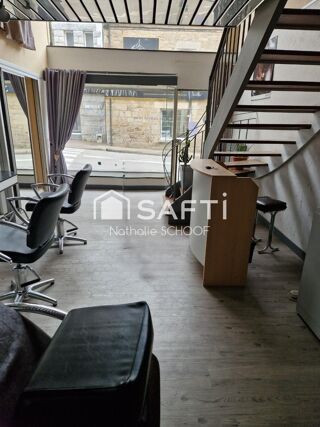  Immeuble à vendre 187 m²