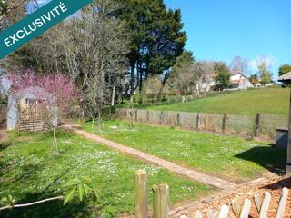  Maison � vendre 8 pi�ces 223 m�