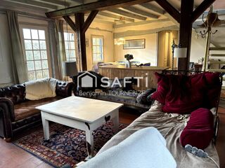  Maison  vendre 5 pices 110 m