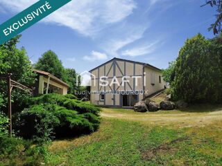 Maison à vendre 6 pièces 166 m²