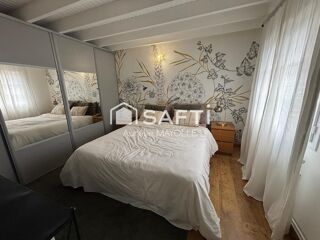  Maison à vendre 6 pièces 145 m²