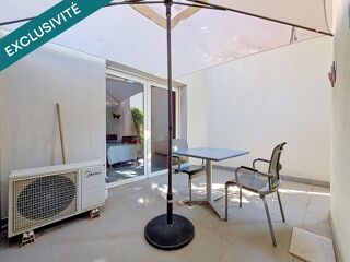  Appartement à vendre 1 pièce 30 m²