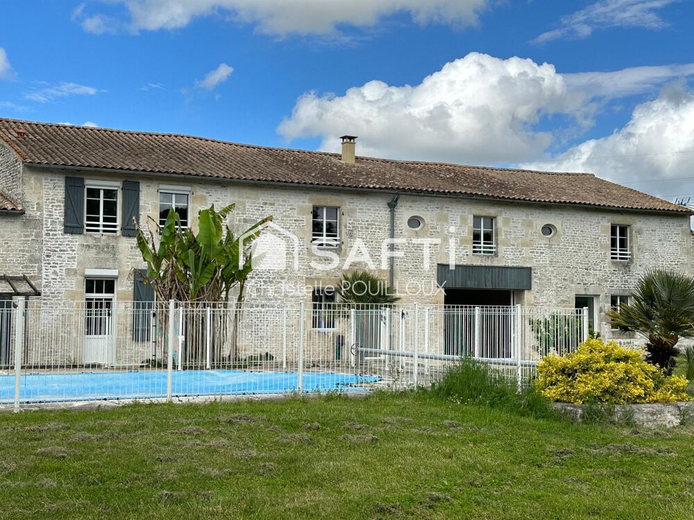 � vendre  Maison Aiffres (79230)