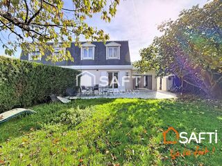  Maison � vendre 6 pi�ces 133 m�