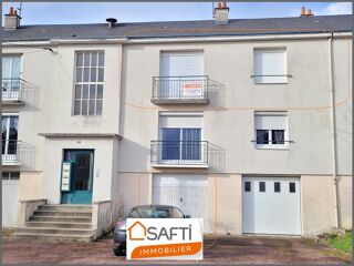  Appartement � vendre 4 pi�ces 70 m�