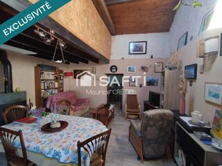  Maison � vendre 4 pi�ces 82 m�