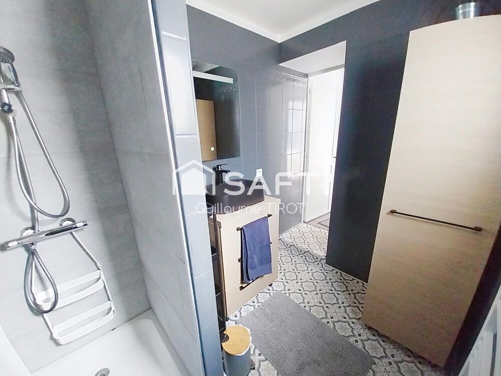 Vente Maison Maison rénovée en coeur de ville Vichy