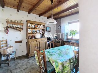  Maison � vendre 5 pi�ces 121 m�