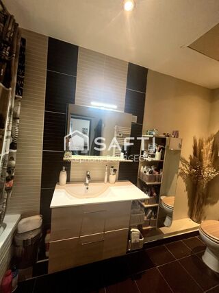  Maison � vendre 4 pi�ces 79 m�