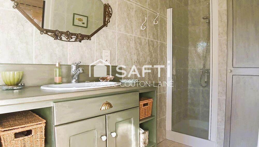 � vendre  Maison Aizenay (85190)
