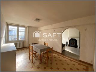  Maison à vendre 5 pièces 100 m²
