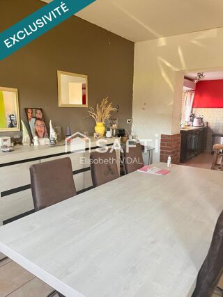  Maison � vendre 5 pi�ces 111 m�