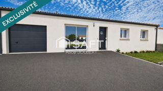  Maison � vendre 5 pi�ces 105 m�