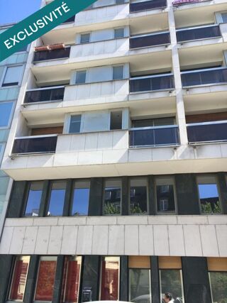  Appartement � vendre 1 pi�ce 32 m�