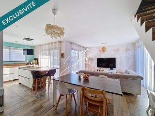  Maison à vendre 4 pièces 87 m²