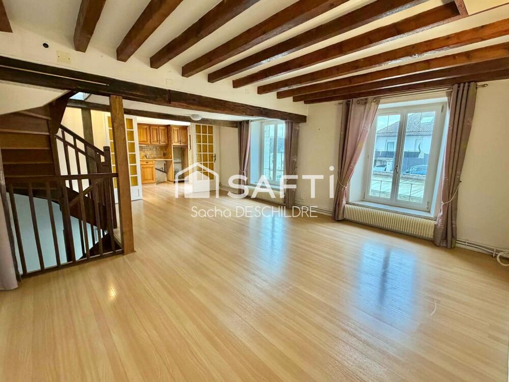 Maison à Rilly la montagne, proche Reims