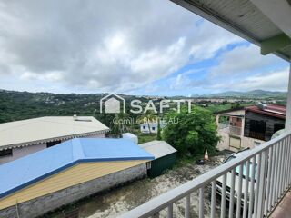  Appartement � vendre 3 pi�ces 59 m�