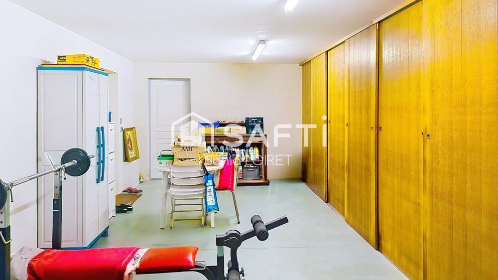 � vendre  Maison Talmont-Saint-Hilaire (85440)