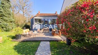  Maison  vendre 6 pices 109 m