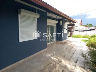  Maison � vendre 5 pi�ces 85 m�