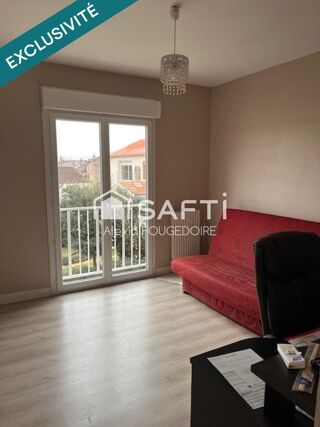  Appartement � vendre 3 pi�ces 72 m�