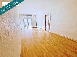 Vente Maison Maison 96m2 au calme, 3 chambres, terrasse, garage Mexy