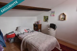  Appartement à vendre 2 pièces 36 m²