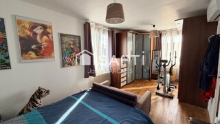  Maison à vendre 6 pièces 140 m²