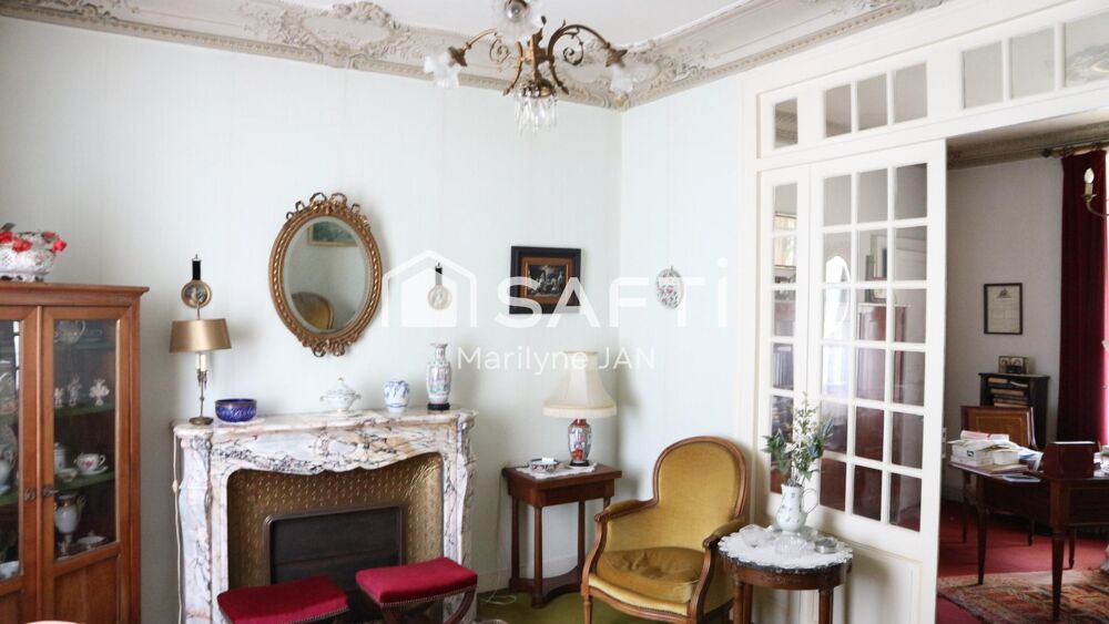  vendre  Maison Saint-Malo (35400)