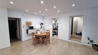  Appartement � vendre 3 pi�ces 80 m�