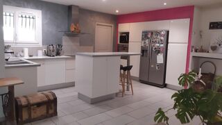  Maison � vendre 5 pi�ces 102 m�