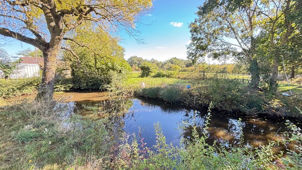 Vente Maison Belle Toulousaine au calme à deux pas de St Lys Sainte-foy-de-peyrolieres