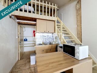  Immeuble à vendre 44 m² Avignon