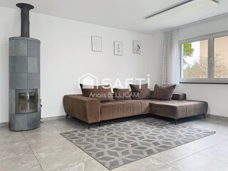  Maison � vendre 5 pi�ces 127 m�