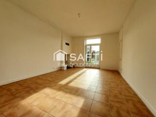  Maison à vendre 3 pièces 59 m²