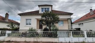  Maison à vendre 6 pièces 148 m²
