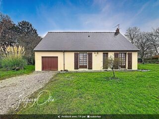  Maison à vendre 3 pièces 73 m²
