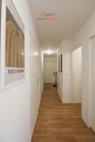  Appartement � vendre 5 pi�ces 104 m�