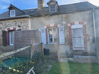  Maison � vendre 2 pi�ces 27 m�