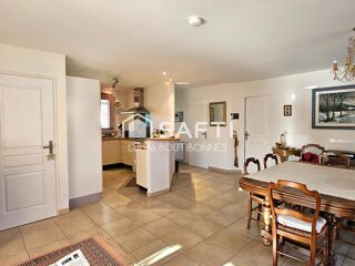  Maison à vendre 5 pièces 110 m²
