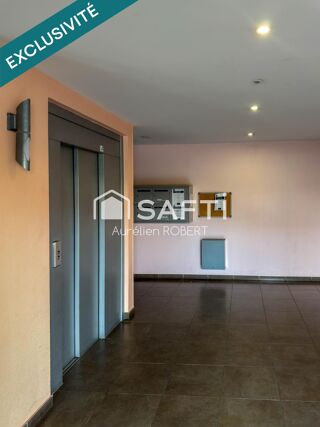  Appartement à vendre 2 pièces 34 m²