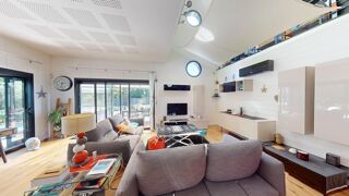 Vente Maison MAISON D'ARCHITECTE - PRESTATIONS HAUT DE GAMME Langon
