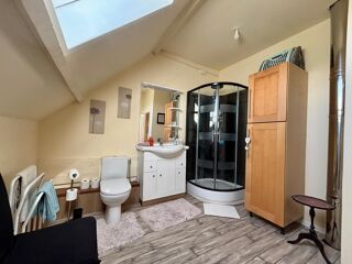  Maison � vendre 6 pi�ces 153 m�